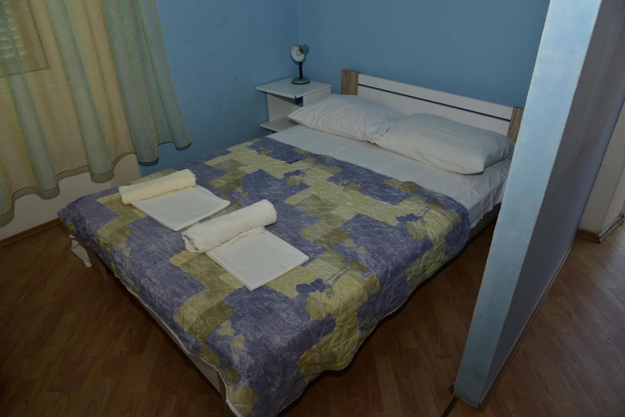 Apartments Ivka Малинска Экстерьер фото